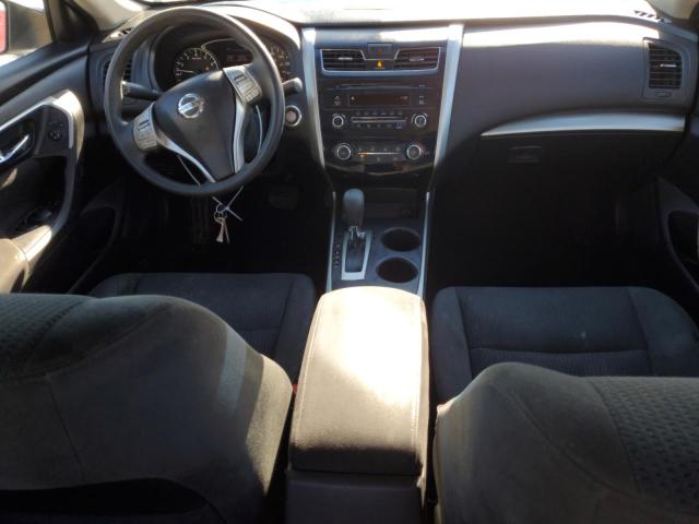 Photo 8 from auction – 2015 NISSAN ALTIMA 2.5 with VIN 1N4AL3AP1FC106768