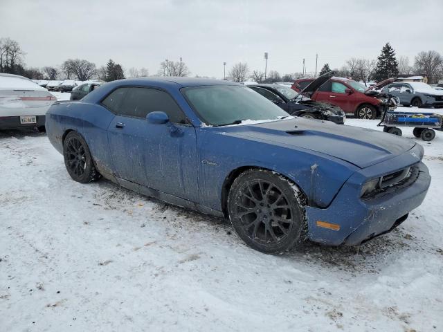 Photo 4 from auction – 2010 DODGE CHALLENGER with VIN 2B3CJ4DV5AH139532