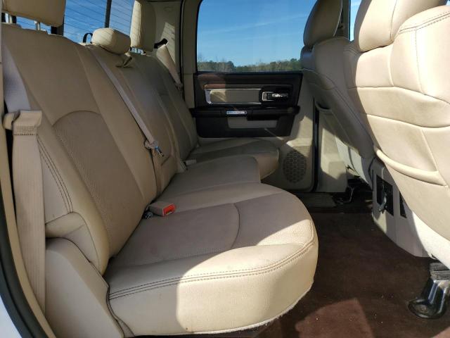 Photo 10 from auction – 2017 RAM 1500 LARAM with VIN 1C6RR7NT1HS781658