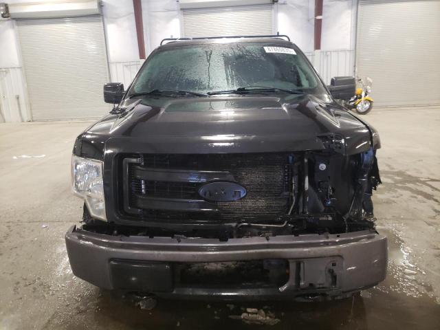Photo 5 from auction – 2014 FORD F150 with VIN 1FTMF1EM7EKF11220