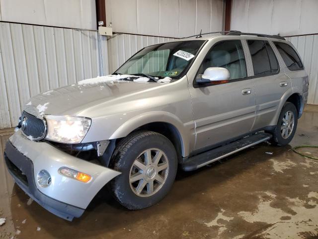 BUICK RAINIER CX 2005 с VIN 5GADT13S352108248 - Снимка от търг