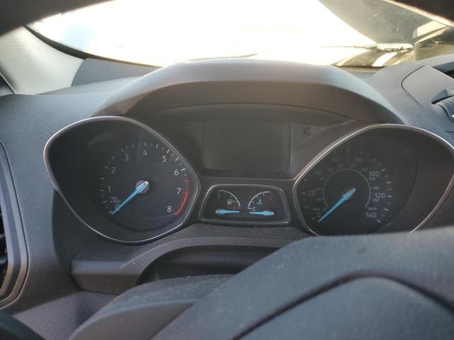 Photo 9 from auction – 2018 FORD ESCAPE S with VIN 1FMCU0F70JUB86702