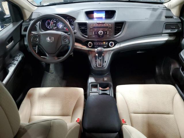 Photo 8 from auction – 2016 HONDA CR-V SE with VIN 5J6RM4H44GL043818