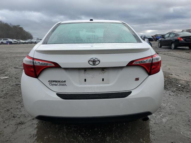 Photo 6 from auction – 2014 TOYOTA COROLLA L with VIN 2T1BURHE5EC097792