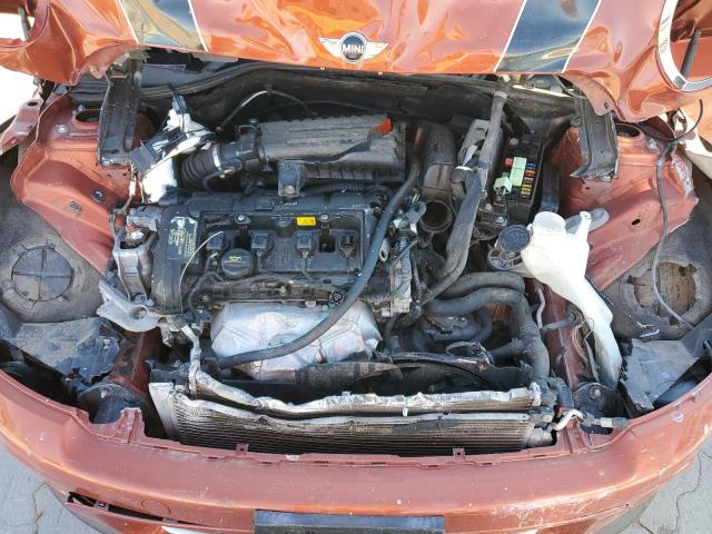 Photo 11 from auction – 2013 MINI COOPER with VIN WMWSU3C53DT545021