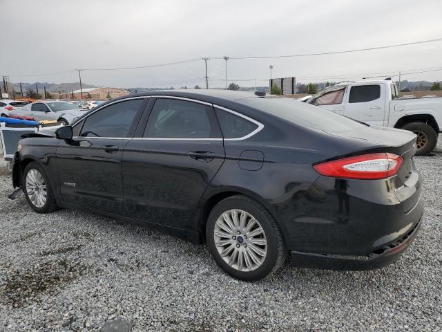 Photo 2 from auction – 2016 FORD FUSION SE with VIN 3FA6P0LU5GR305417