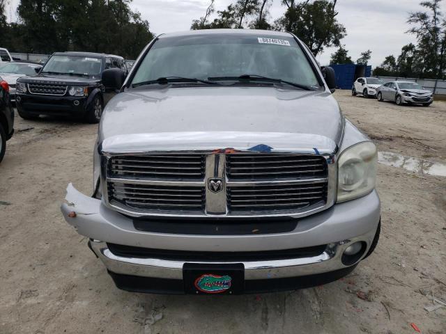 Photo 5 from auction – 2008 DODGE RAM 1500 S with VIN 1D7HA18N78S511281