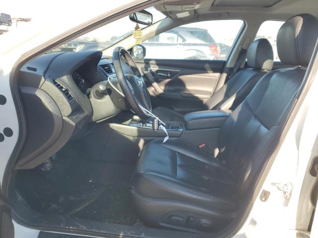 Photo 7 from auction – 2016 NISSAN ALTIMA 2.5 with VIN 1N4AL3AP3GC119166