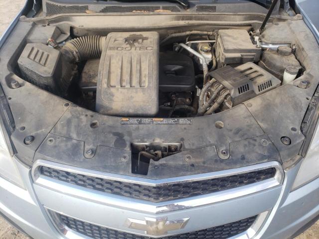 Photo 12 from auction – 2015 CHEVROLET EQUINOX LS with VIN 2GNFLEEK8F6173278