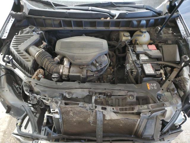Photo 12 from auction – 2017 CADILLAC XT5 PREMIU with VIN 1GYKNERS7HZ310322