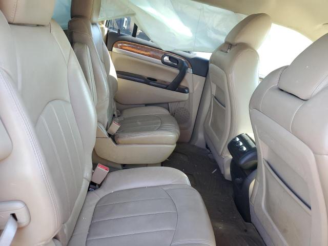 Photo 11 from auction – 2012 BUICK ENCLAVE with VIN 5GAKRCED4CJ177839