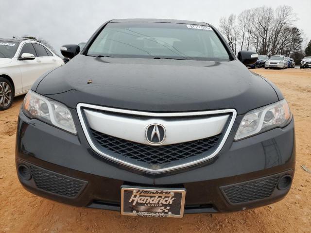 Photo 5 from auction – 2015 ACURA RDX with VIN 5J8TB4H37FL015147