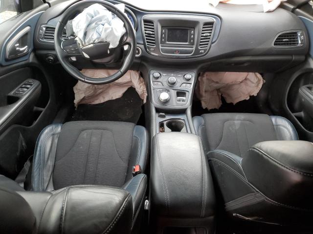Photo 8 from auction – 2015 CHRYSLER 200 S with VIN 1C3CCCBB3FN500660