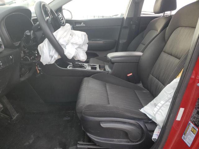 Photo 7 from auction – 2017 KIA SPORTAGE L with VIN KNDPMCAC2H7238075