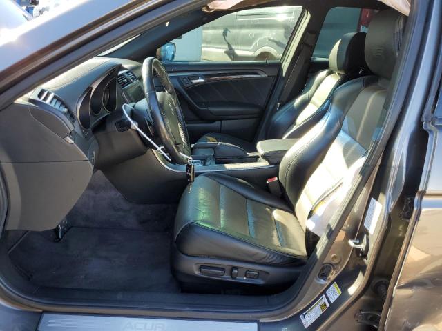 Photo 7 from auction – 2008 ACURA TL TYPE S with VIN 19UUA765X8A011086
