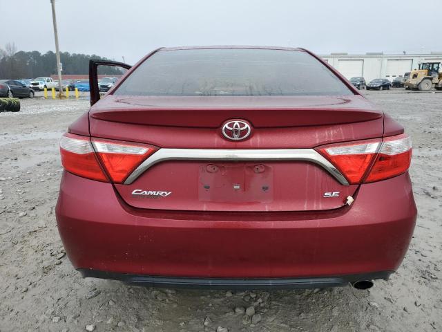 Photo 6 from auction – 2016 TOYOTA CAMRY LE with VIN 4T1BF1FK3GU575035