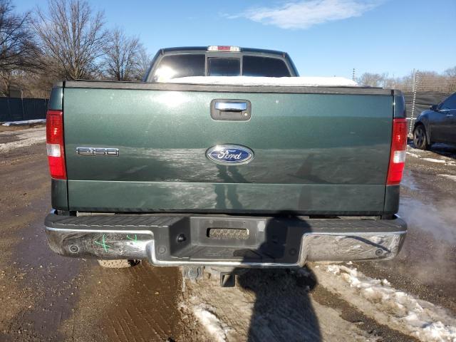 Photo 6 from auction – 2005 FORD F150 with VIN 1FTPX14545NA70648