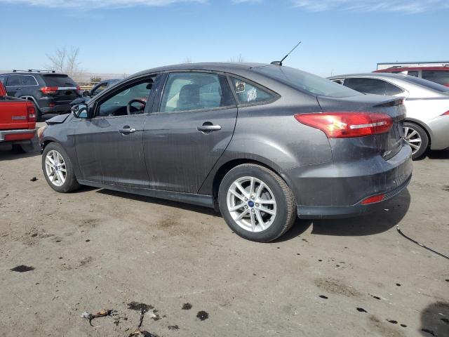 Photo 2 from auction – 2016 FORD FOCUS SE with VIN 1FADP3F25GL268788