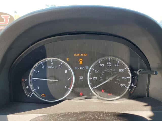 Photo 9 from auction – 2015 ACURA RDX with VIN 5J8TB4H33FL004419