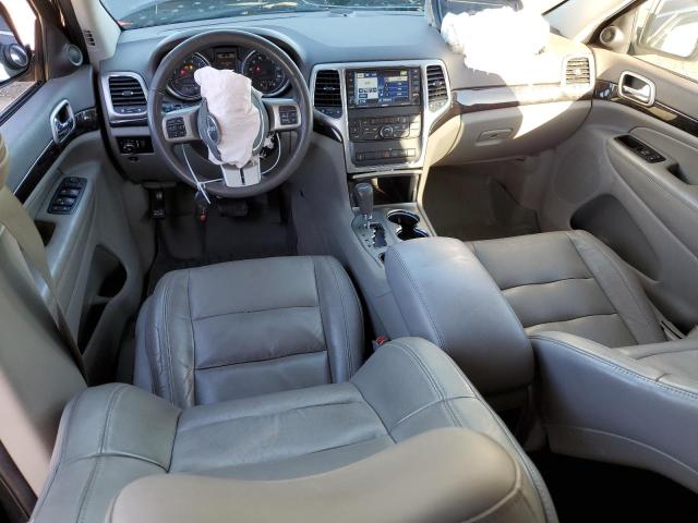 Photo 8 from auction – 2011 JEEP GRAND CHER with VIN 1J4RR4GG7BC737330