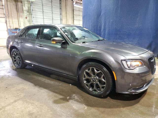 Photo 4 from auction – 2015 CHRYSLER 300 S with VIN 2C3CCAGG4FH838490