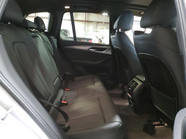 Photo 11 from auction – 2018 BMW X3 XDRIVE3 with VIN 5UXTR9C56JLD58719