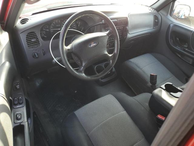 Foto 8 de la subasta – 2003 FORD RANGER SUP con VIN 1FTYR14E93PB03420