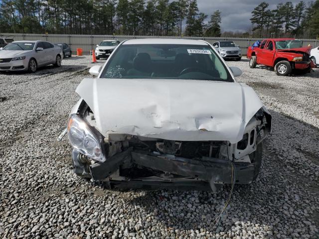 Photo 5 from auction – 2012 CHEVROLET IMPALA LS with VIN 2G1WA5E36C1156830