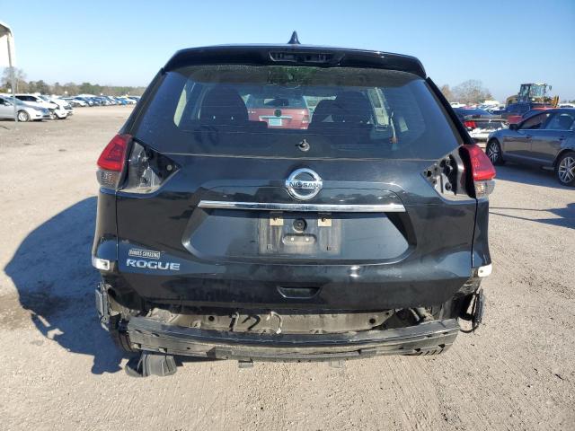 Photo 6 from auction – 2018 NISSAN ROGUE S with VIN KNMAT2MTXJP605812