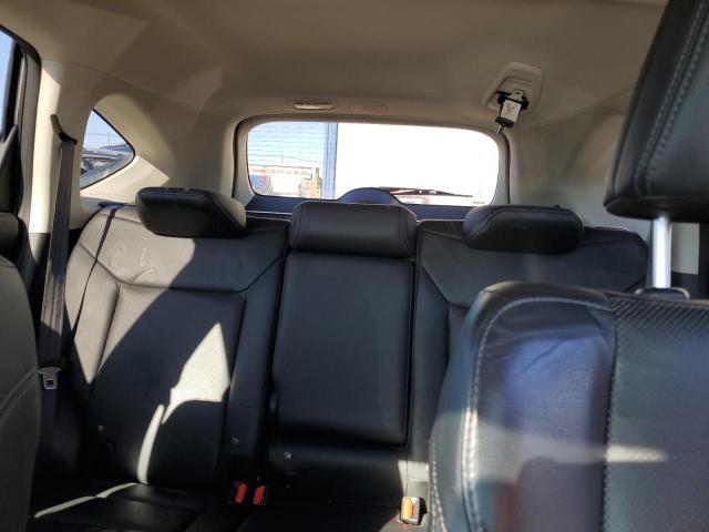 Photo 10 from auction – 2015 HONDA CR-V EXL with VIN 5J6RM4H72FL044345
