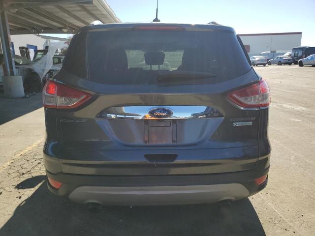 Photo 6 from auction – 2015 FORD ESCAPE TIT with VIN 1FMCU0J92FUA52628