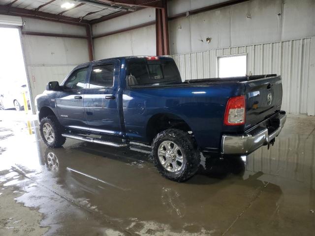 Photo 2 from auction – 2019 RAM 2500 TRADE with VIN 3C6UR5CJ1KG574587