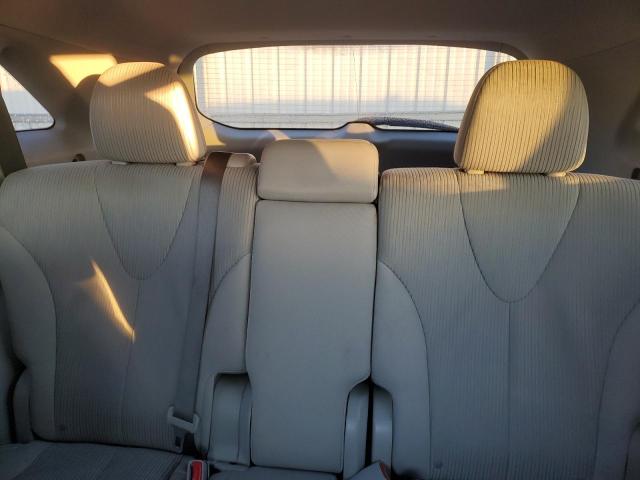 Photo 10 from auction – 2015 TOYOTA VENZA LE with VIN 4T3BA3BB2FU073929