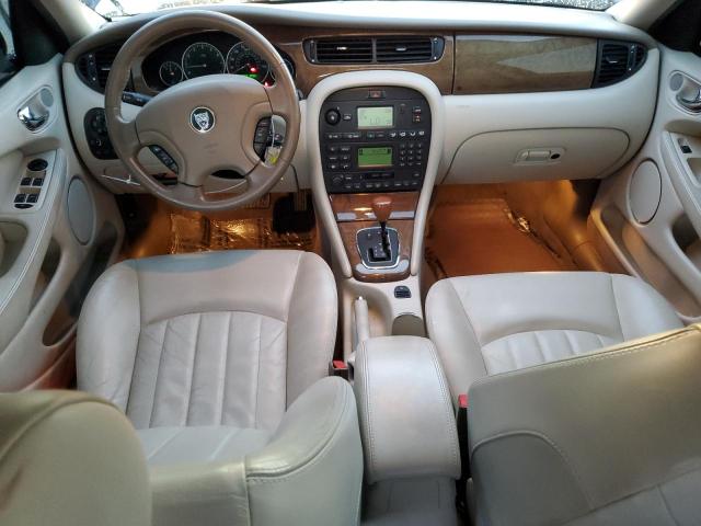 Photo 8 from auction – 2002 JAGUAR X-TYPE 3.0 with VIN SAJEA51CX2WC23708