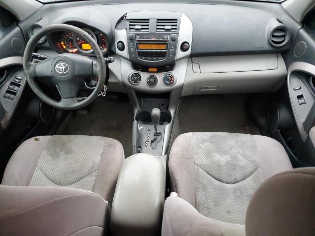 Photo 8 from auction – 2006 TOYOTA RAV4 with VIN JTMZD33V365016337