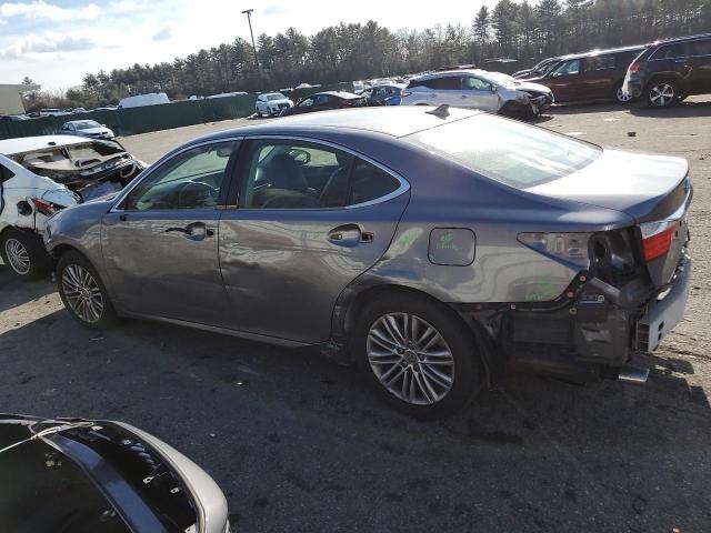 Photo 2 from auction – 2014 LEXUS ES 350 with VIN JTHBK1GG7E2132260