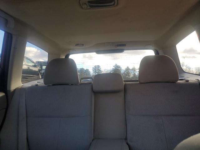 Photo 10 from auction – 2011 SUBARU FORESTER 2 with VIN JF2SHADC6BH759334
