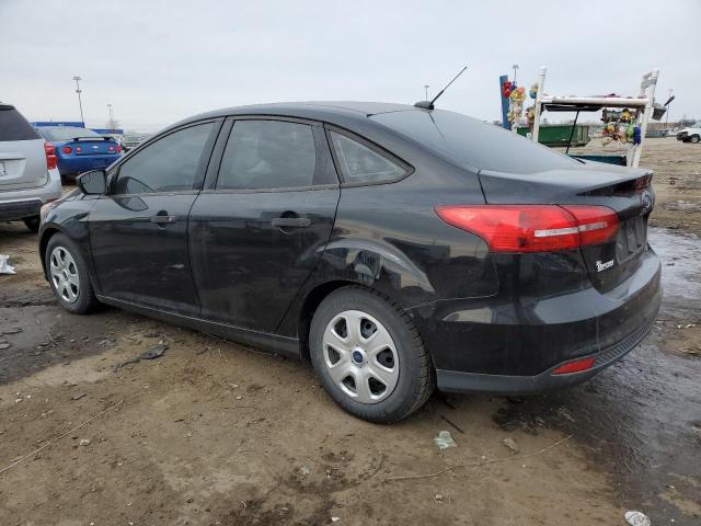 Photo 2 from auction – 2016 FORD FOCUS S with VIN 1FADP3E24GL381469