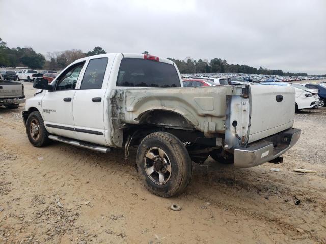 Zdjęcie 2 z aukcji – 2006 DODGE RAM 2500 S z VIN 3D7KR28C86G122141