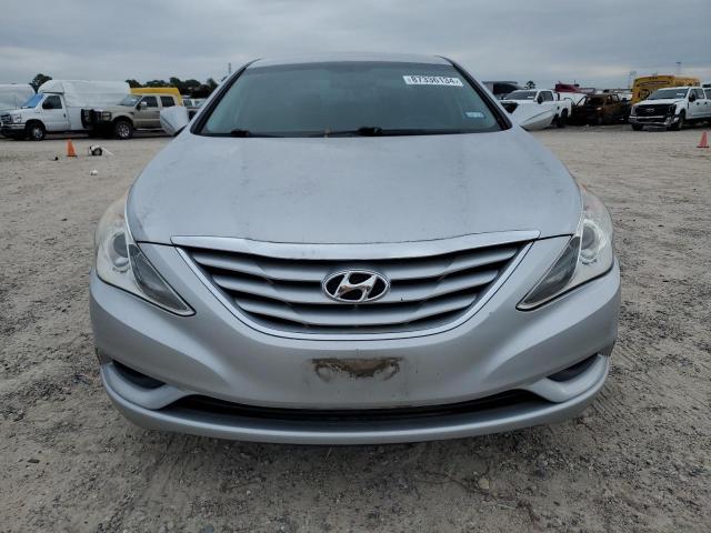 Photo 5 from auction – 2012 HYUNDAI SONATA GLS with VIN 5NPEB4AC3CH482454