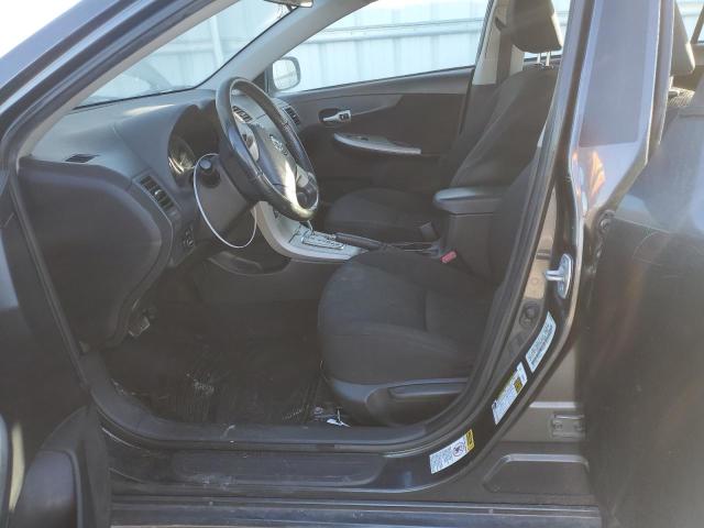 Photo 7 from auction – 2010 TOYOTA COROLLA BA with VIN 1NXBU4EE4AZ274882