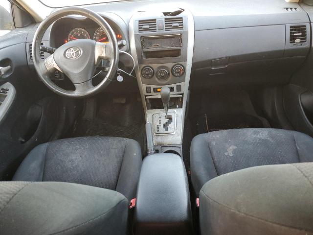 Photo 8 from auction – 2010 TOYOTA COROLLA BA with VIN 2T1BU4EE0AC354908
