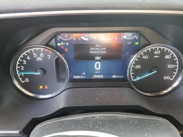 Photo 9 from auction – 2021 FORD F150 SUPER with VIN 1FTEW1EP1MFA58590