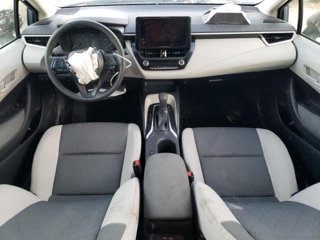 Photo 8 from auction – 2024 TOYOTA COROLLA LE with VIN JTDB4MEE2R3016690