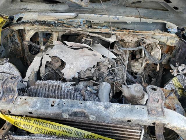 Photo 12 from auction – 2004 FORD EXCURSION with VIN 1FMSU41P54EA89455