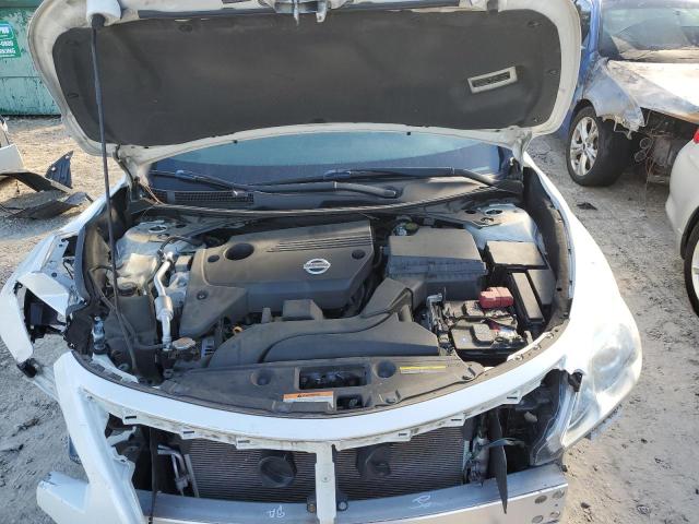 Photo 11 from auction – 2014 NISSAN ALTIMA 2.5 with VIN 1N4AL3AP7EC164446