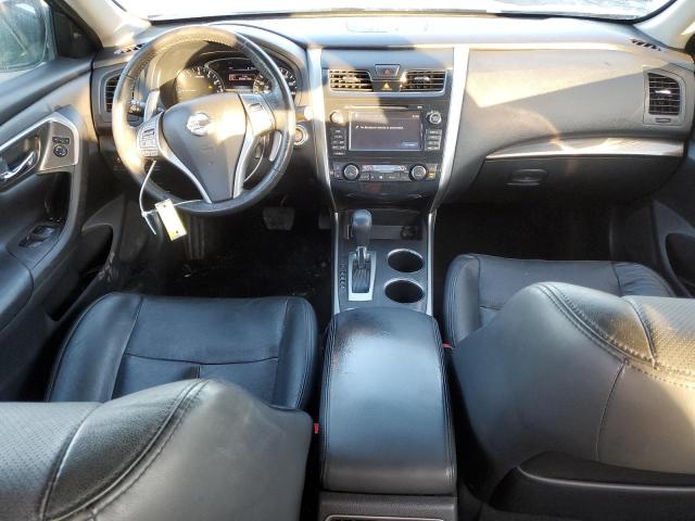 Photo 8 from auction – 2015 NISSAN ALTIMA 3.5 with VIN 1N4BL3AP7FC231360