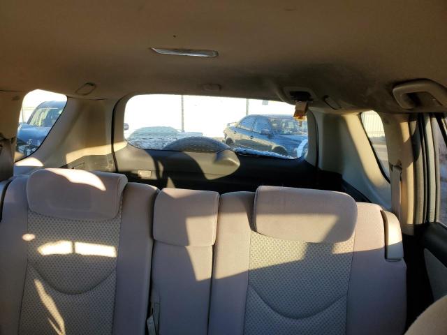 Photo 10 from auction – 2006 TOYOTA RAV4 with VIN JTMBK33V165006560