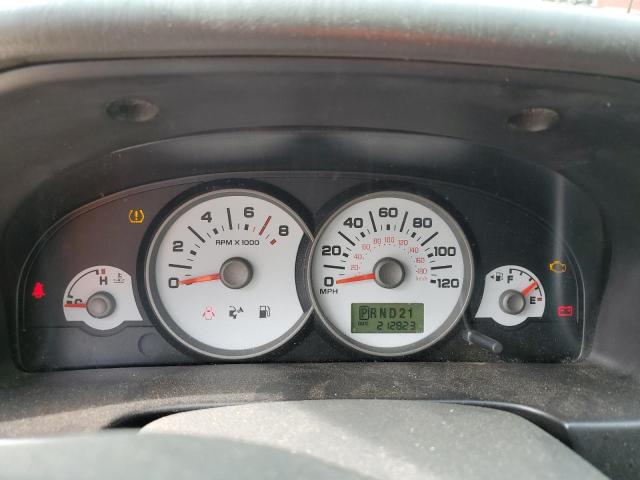 Photo 9 from auction – 2007 FORD ESCAPE XLT with VIN 1FMYU03197KC09050