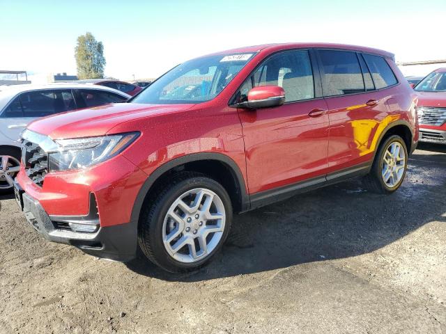 HONDA PASSPORT E 2024 z numerem VIN 5FNYF8H51RB010504 - Zdjęcie z aukcji
